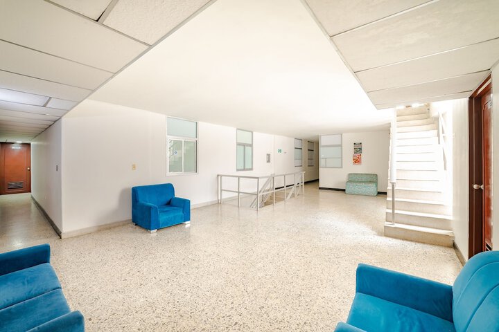 Hotel Interior 2 of 5
