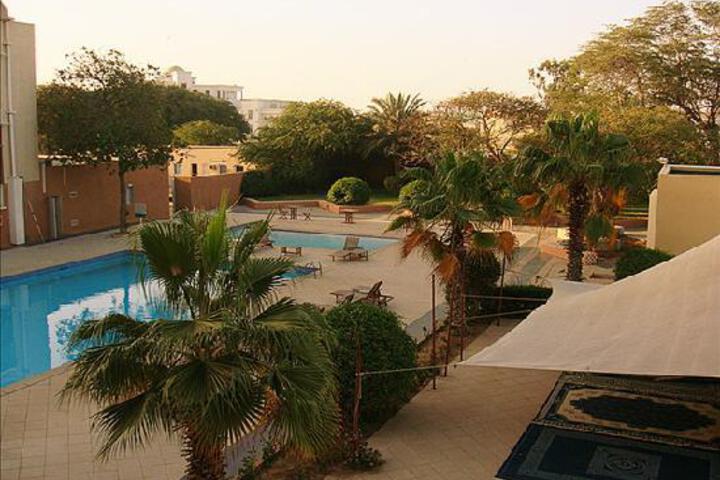Mercure Marhaba