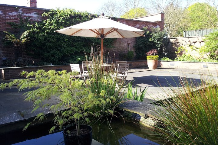 Terrace/Patio 136 of 301