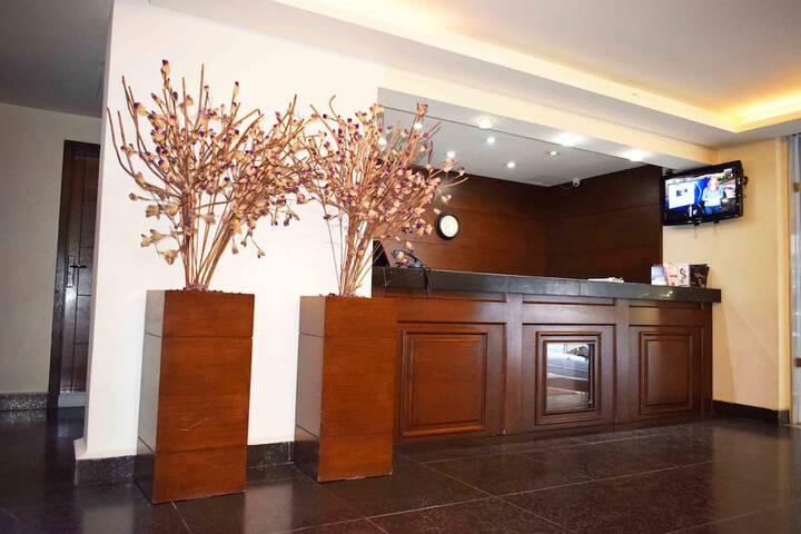 Hotel Interior 3 of 41