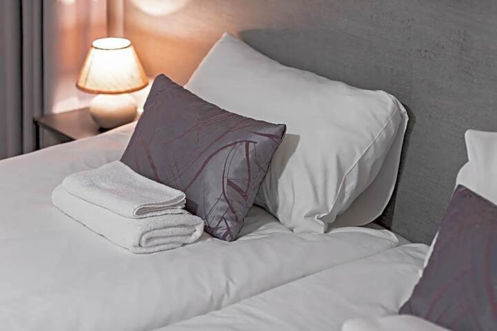 Photo of HappyInn Rooms