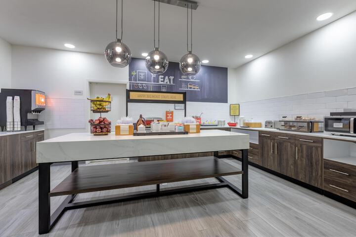 Breakfast/Coffee Service 39 of 55