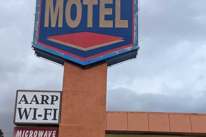 Hotel 35 of 42