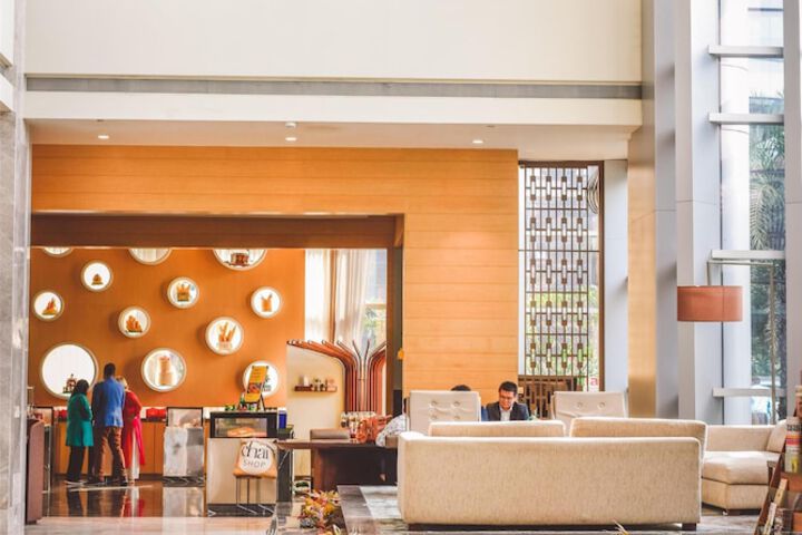 Hotel Interior 2 of 94