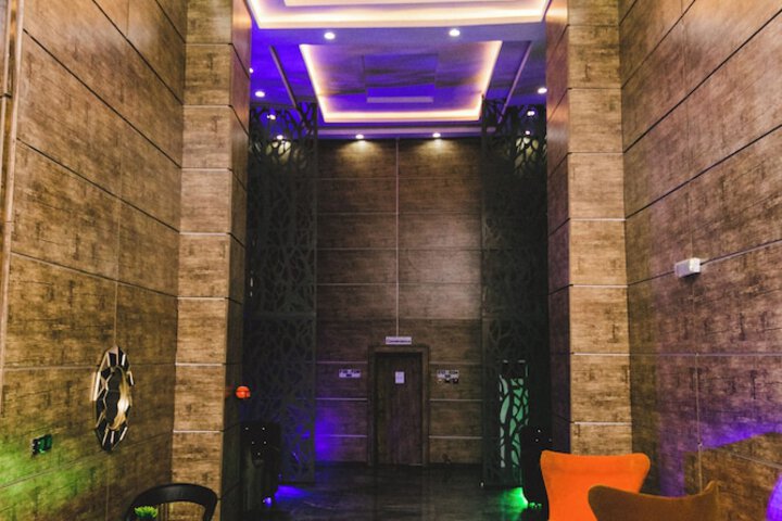 Hotel Interior 2 of 37