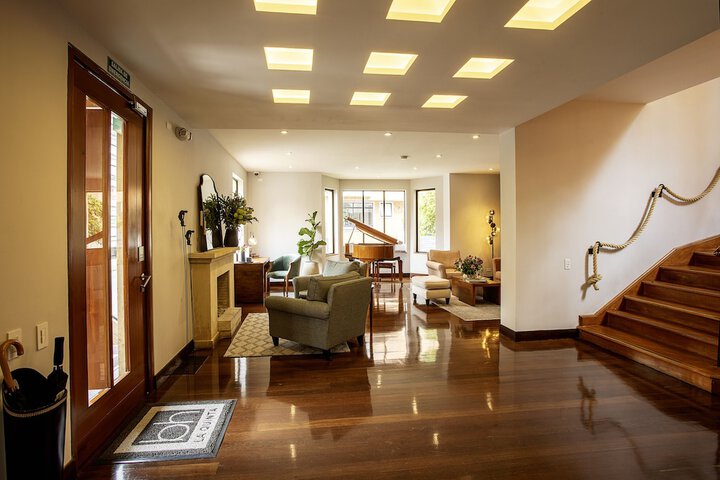 Hotel Interior 21 of 101