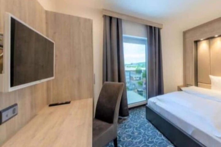 Hotel Business Bay in Sindelfingen