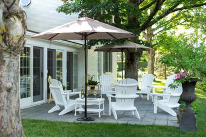 Terrace/Patio 106 of 106