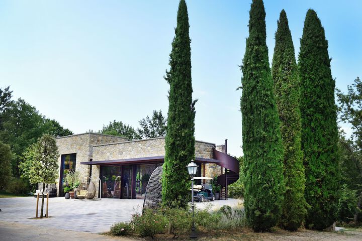 Fattorie di Celli in Poppi