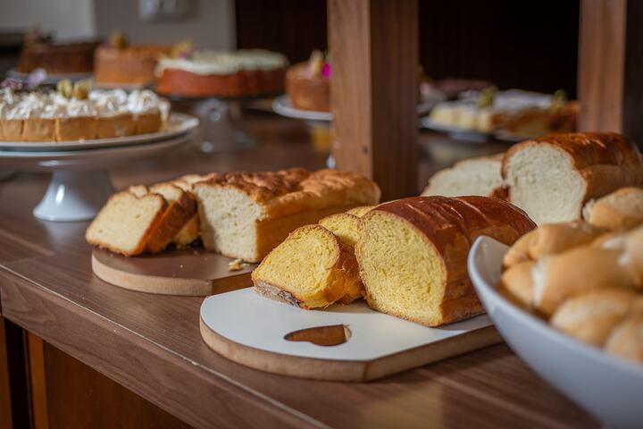 Breakfast/Coffee Service 99 of 123