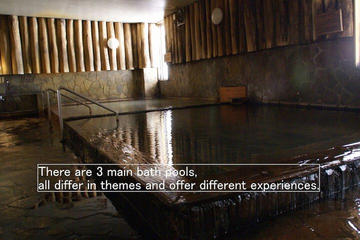 Spa Photos