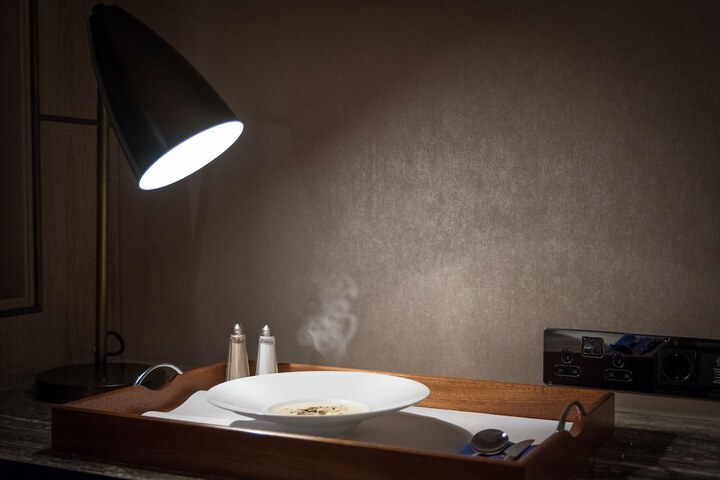 Dining Photos