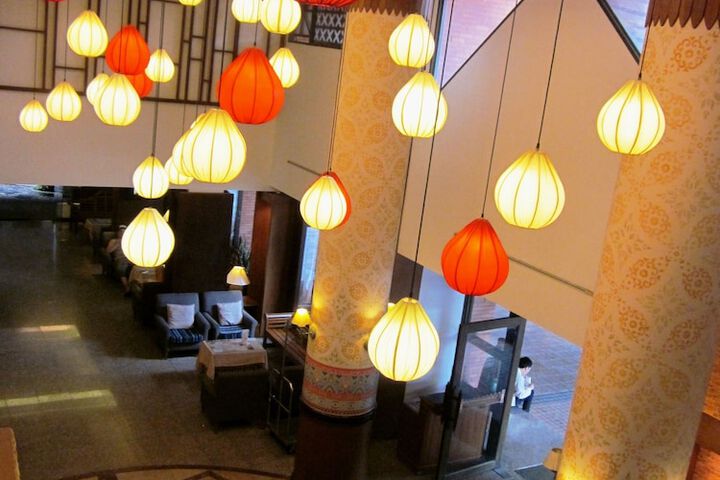 Hotel Interior 2 of 134