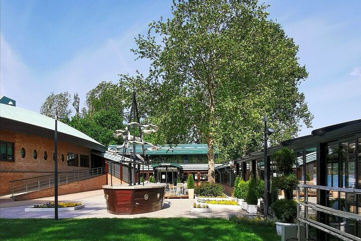 Property Grounds 25 of 35