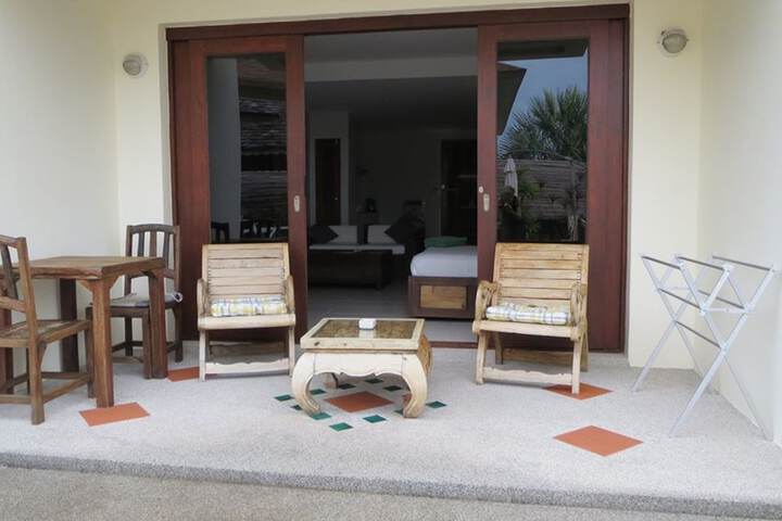 Terrace/Patio 14 of 20