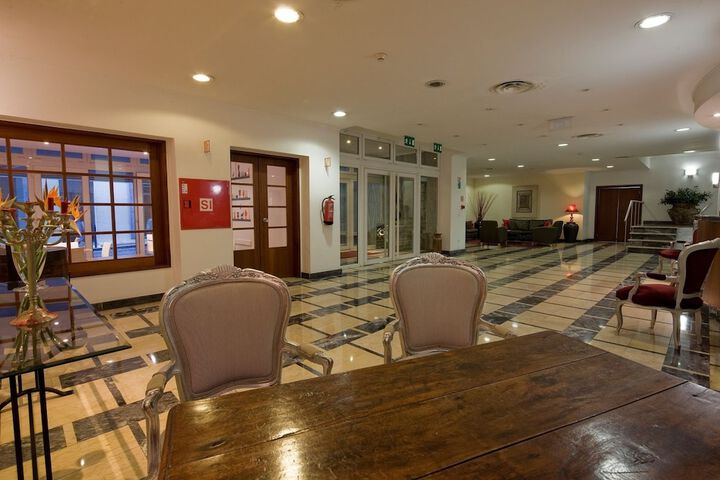 Hotel Interior 3 of 24