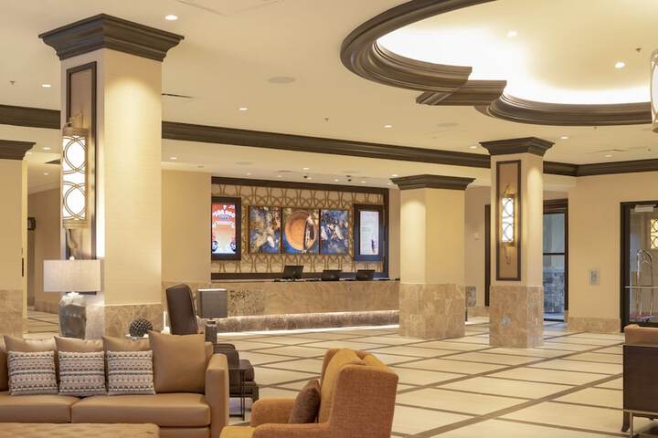 Hotel Interior 2 of 26