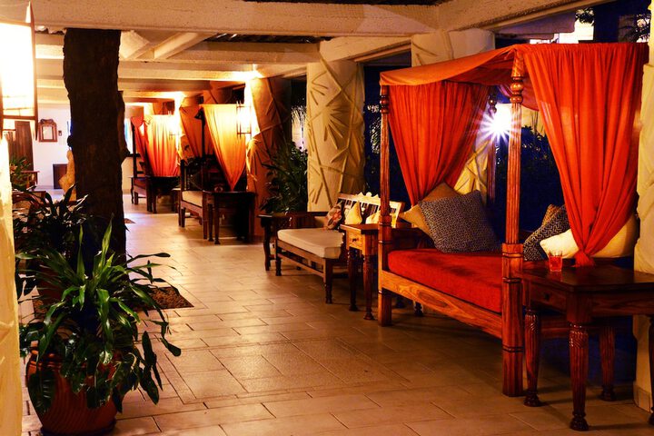 Hotel Interior 4 of 99