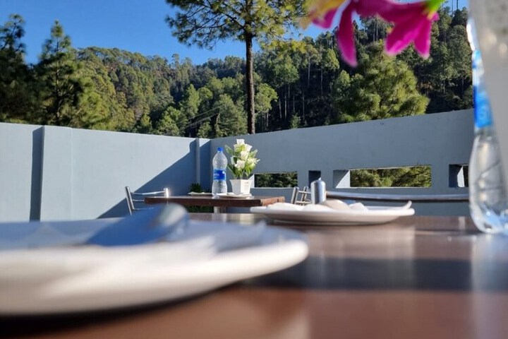 Terrace/Patio 19 of 19