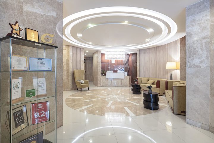Hotel Interior 4 of 78