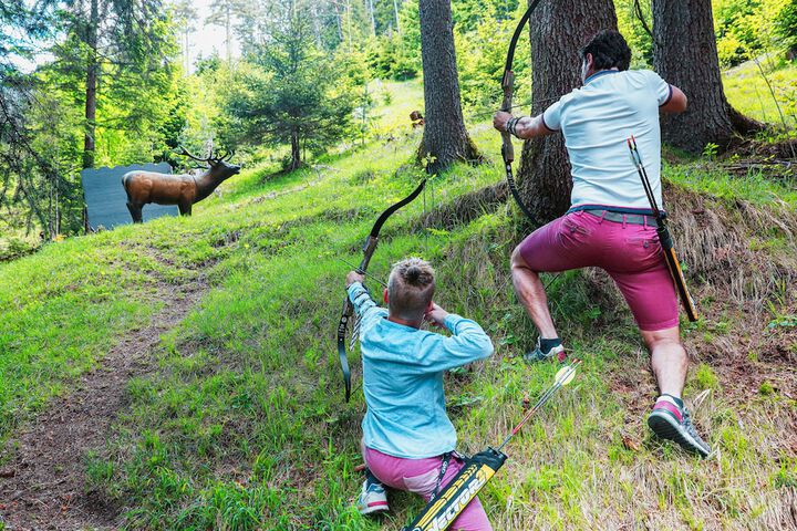 Outdoor Activities 39 of 100