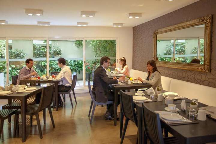 Restaurants
