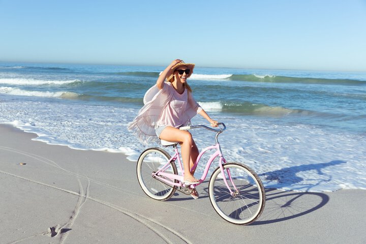 Bicycling