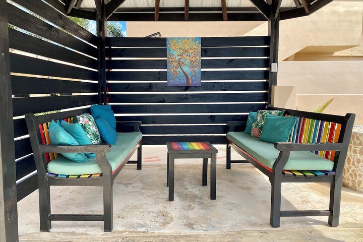 Terrace/Patio 17 of 38