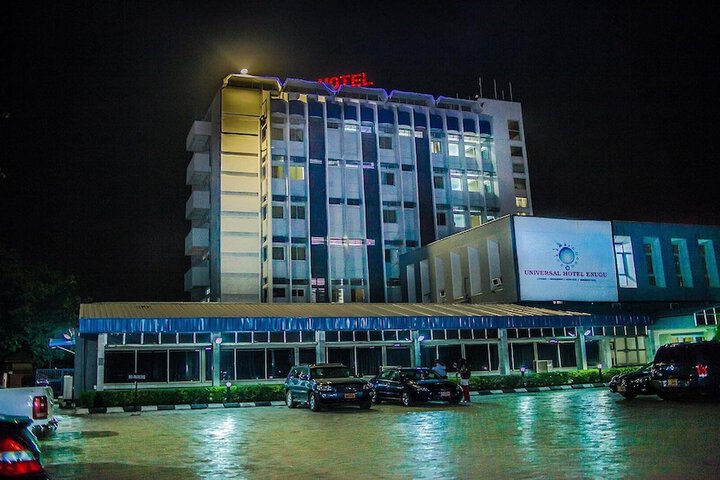 Universal Hotel Enugu