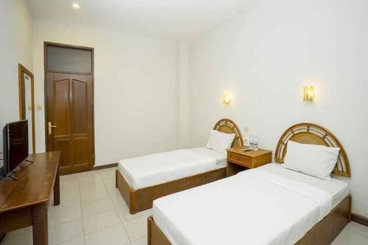 Image of Hotel Gading Kencana Samarinda