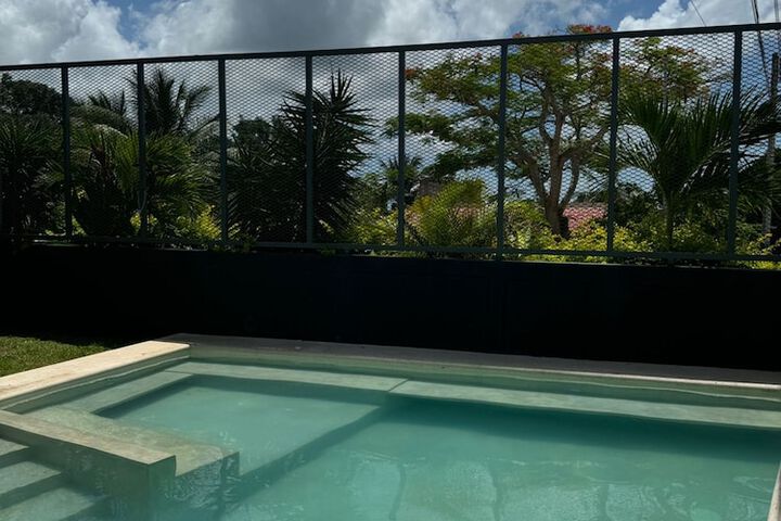 Pool 17 of 23