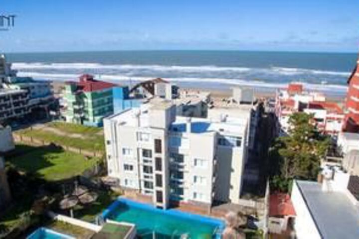 Complejo Ecos Del Mar
