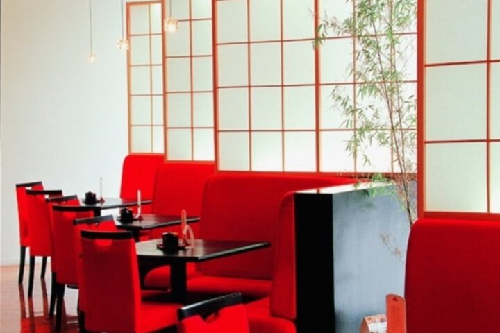 Fitness Facility Photos