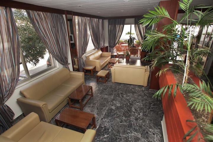Hotel Interior 25 of 35