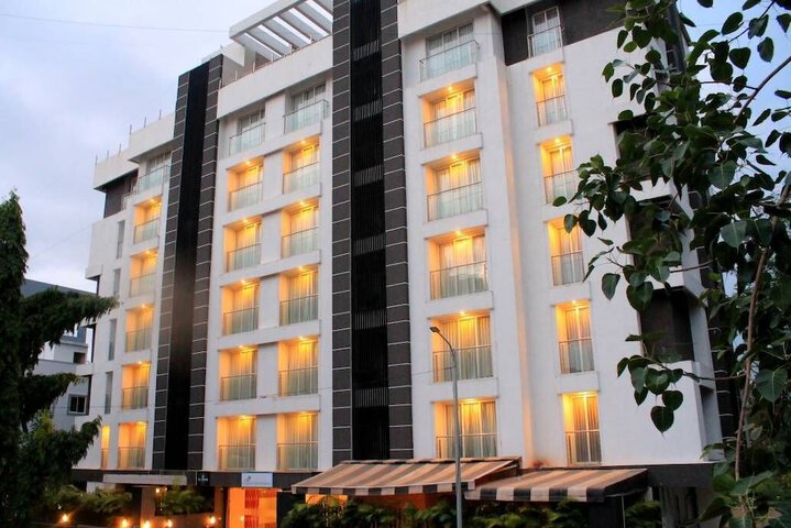Magnus Star Residency in Pune