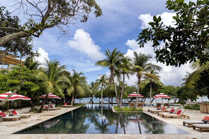 Image of Itzana Resort & Residences