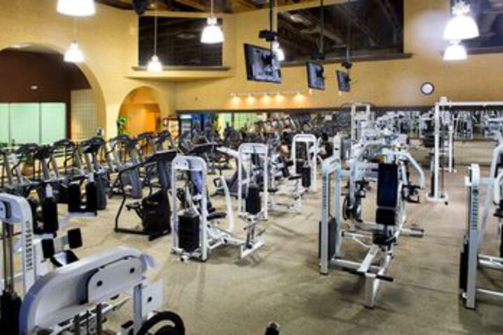 Health and Fitness 9 of 23