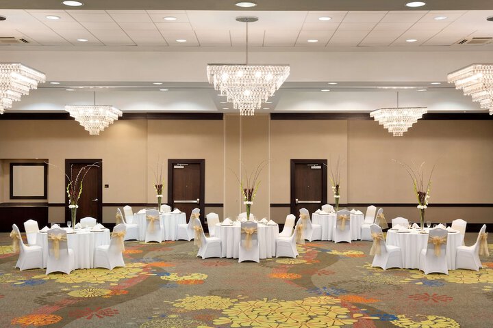 Ballroom