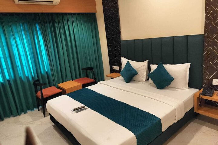Hotel Enigma Indore