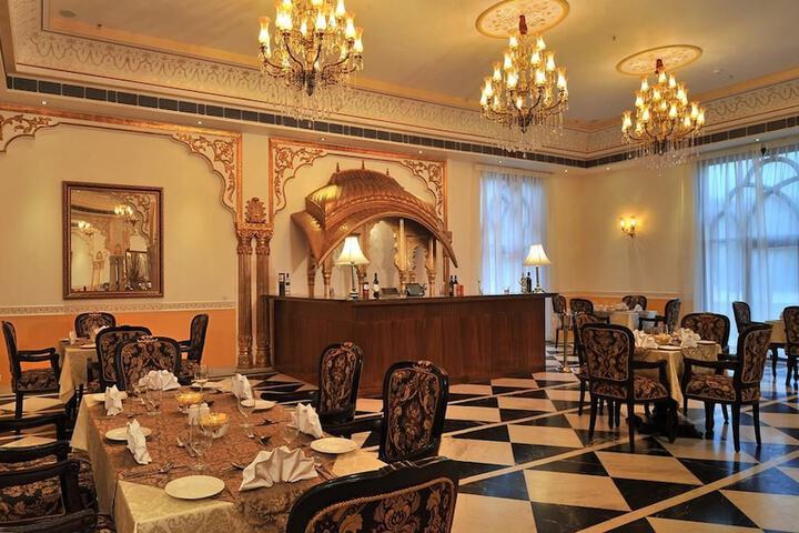 Restaurants