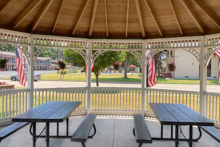 Gazebo