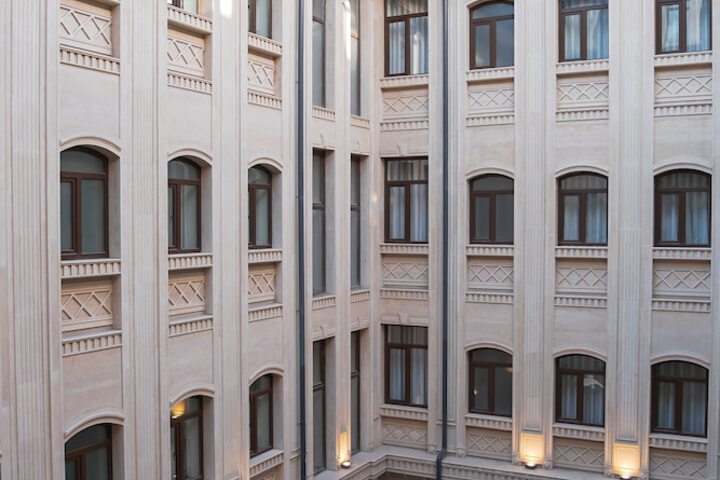 Hotel Exterior 46 of 46