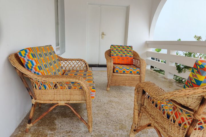 Terrace/Patio 22 of 38