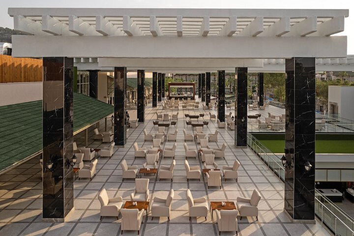 Terrace/Patio 171 of 189