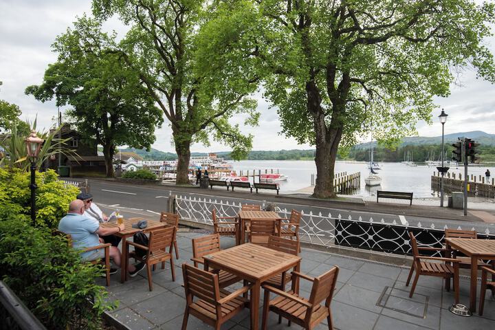 Terrace/Patio 61 of 72