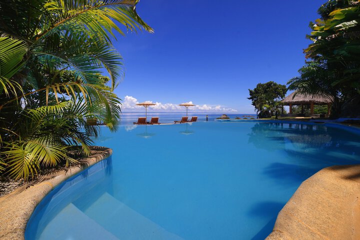 Masoandro Lodge