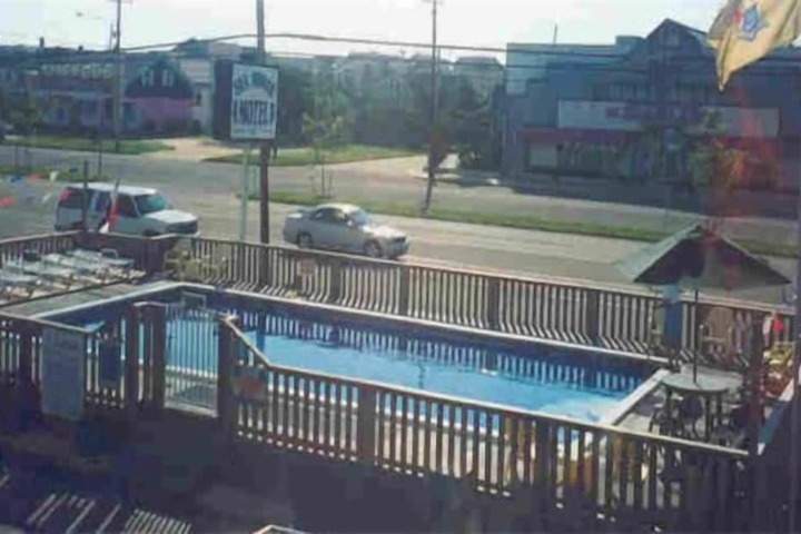 Pool 13 of 21