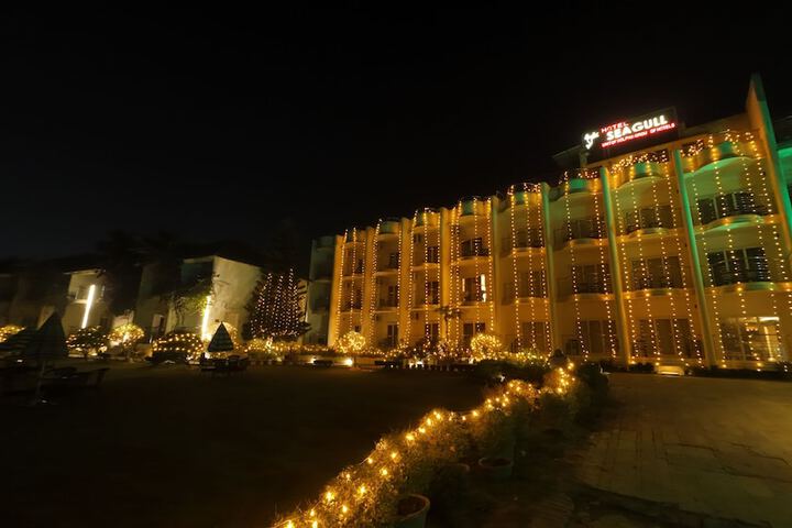 Exterior Photo