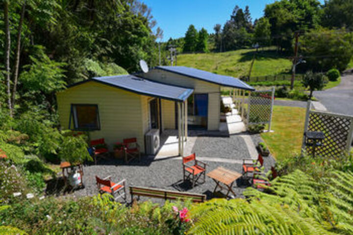 Terrace/Patio 210 of 222