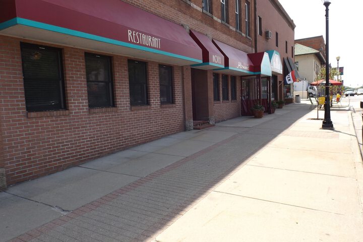 Hermanns European Inn in Cadillac, MI